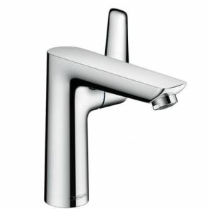 Смеситель для раковины Hansgrohe Talis E
